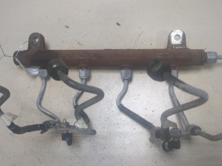 Рампа (рейка) топливная, ориг. номер LR005055, Land Rover Range Rover Sport 2005-2009