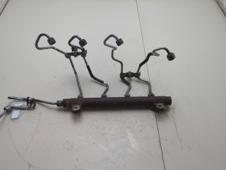 Рампа (рейка) топливная, ориг. номер LR005055, Land Rover Range Rover Sport 2005-2009