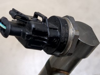 Рампа (рейка) топливная, ориг. номер CM5G9H487HD, 0261555178, Ford EcoSport 2012-2018