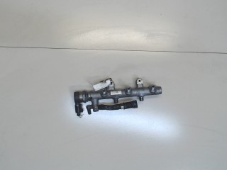 Рампа (рейка) топливная, ориг. номер 059130090CS, Volkswagen Amarok 2016-2020