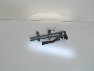 Рампа (рейка) топливная, ориг. номер 059130090CS, Volkswagen Amarok 2016-2020