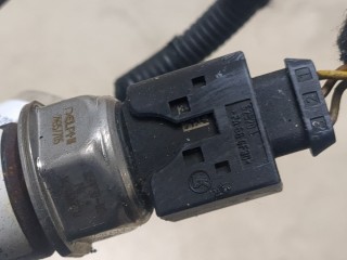 Рампа (рейка) топливная, ориг. номер 96868901, Chevrolet Captiva 2011-2013
