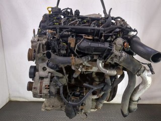 Рампа (рейка) топливная, ориг. номер 282312F300, Hyundai ix35 2009-2013
