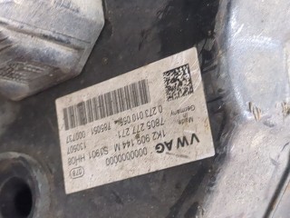 Электроусилитель руля, ориг. номер 1K2909144M, Skoda Octavia 2000-2011