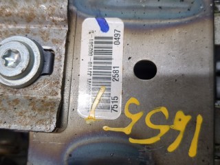 Электроусилитель руля, ориг. номер JJ501001863, JJ00101799, Mazda 3 2016-2019