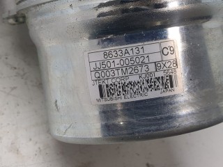 Электроусилитель руля, ориг. номер 8633A131, 4405A230, Mitsubishi Outlander 2018-2022