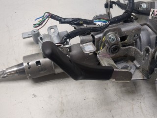 Электроусилитель руля, ориг. номер 8633A131, 4405A230, Mitsubishi Outlander 2018-2022