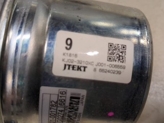 Электроусилитель руля, ориг. номер JJ501001782, KJ023210XC, Mazda CX-9 2012-2016