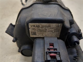 Электроусилитель руля, ориг. номер 1K0909144P, Volkswagen Passat CC 2008-2012