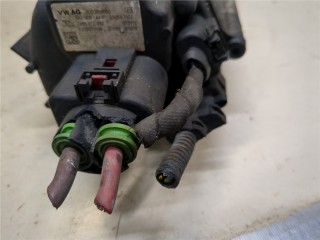 Электроусилитель руля, ориг. номер 1K0909144P, Volkswagen Passat CC 2008-2012