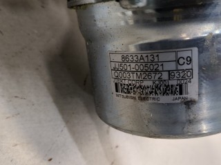 Электроусилитель руля, ориг. номер 8633A131, Mitsubishi Outlander 2018-2022