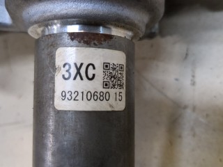 Электроусилитель руля, ориг. номер 8633A131, Mitsubishi Outlander 2018-2022