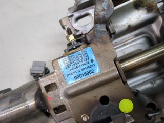 Электроусилитель руля, ориг. номер 48810AX610, 50300557, Nissan Micra K12E 2003-2005