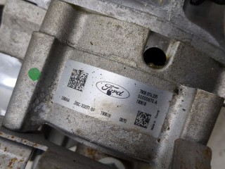 Электроусилитель руля, ориг. номер JX6C3D077BF, Ford Focus 4 2018-2022