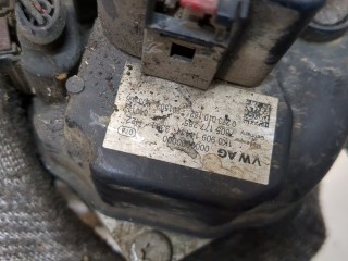 Электроусилитель руля, ориг. номер 1K0909144N, Volkswagen Caddy 2010-2015