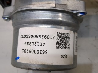 Электроусилитель руля, ориг. номер 56300Q5201, KIA Seltos 2019-2022