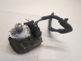 Электроусилитель руля, ориг. номер 2373323, HV6C3D070BE, Ford Focus 2011-2015