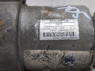 Электроусилитель руля, ориг. номер 6700002139, Ford Kuga 2008-2013