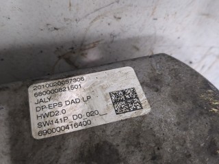 Электроусилитель руля, ориг. номер 6820000250, Citroen Berlingo 2018-2024