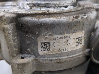 Электроусилитель руля, ориг. номер 6820000250, Peugeot 308 2017-2022