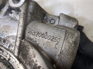 Электроусилитель руля, ориг. номер 6820000250, Peugeot 308 2017-2022