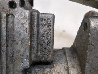 Электроусилитель руля, ориг. номер 6820000250, Peugeot 308 2017-2022