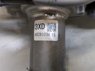 Электроусилитель руля, ориг. номер Q003TB0472, JJ301001321, Mitsubishi Outlander 2012-2015