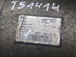 Электроусилитель руля, ориг. номер 56320F1590, KIA Sportage 2015-2018