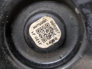Электроусилитель руля, ориг. номер 2400694, HV6C3D070ME, Ford Focus 2014-2019