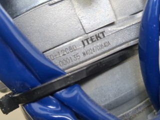 Электроусилитель руля, ориг. номер G412000020, Toyota Auris E18 2012-2015