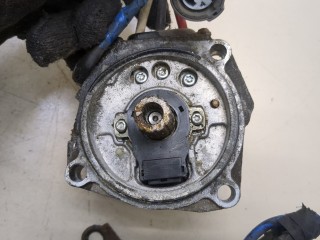 Электроусилитель руля, ориг. номер Q003T62574, Honda Civic 2005-2008
