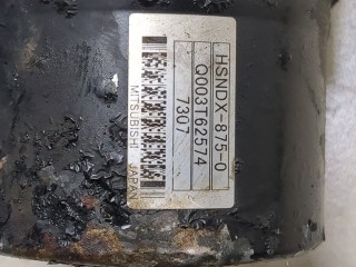 Электроусилитель руля, ориг. номер Q003T62574, Honda Civic 2005-2008