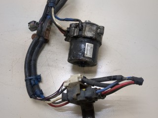 Электроусилитель руля, ориг. номер Q003T62574, Honda Civic 2005-2008
