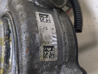 Электроусилитель руля, ориг. номер 1646346780, Citroen C4 Picasso 2013-2016