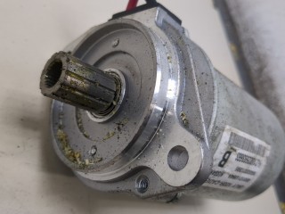 Электроусилитель руля, ориг. номер 488101U64A, 21U8259366S, Nissan Note E11 2005-2008