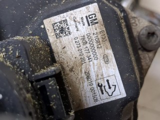 Электроусилитель руля, ориг. номер 7805177341, 0273010201, Opel Astra 2006-2014