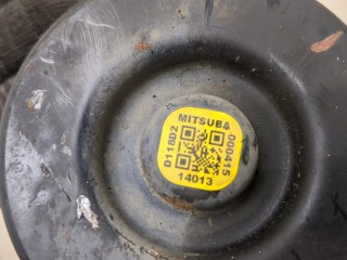 Электроусилитель руля, ориг. номер 53602TV0E01, Honda Civic 2008-2012