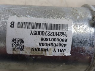 Электроусилитель руля, ориг. номер 48820BH00A, Nissan Note E11 2008-2013
