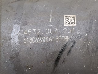 Электроусилитель руля, ориг. номер 4532004251, Audi A3 (8Y) 2020-2024