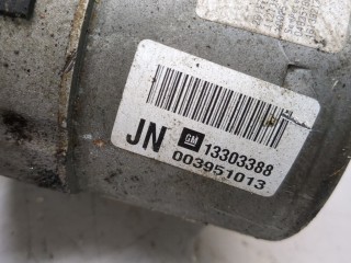 Электроусилитель руля, ориг. номер 93196835, Opel Corsa 2006-2011