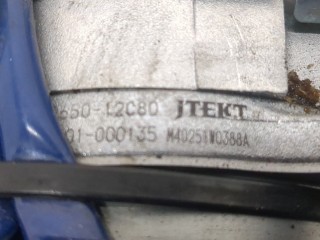 Электроусилитель руля, ориг. номер JG412-000020, Toyota Auris E18 2012-2015