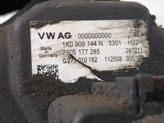 Электроусилитель руля, ориг. номер 1K0909144N, Volkswagen Caddy 2010-2015