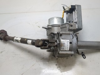 Электроусилитель руля, ориг. номер 1899414, C1BC3D071DA, Ford Fiesta 2008-2013