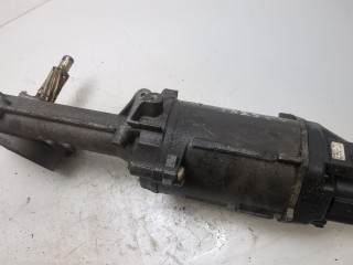 Электроусилитель руля, ориг. номер 3Q0909144F, Skoda Octavia 2008-2013