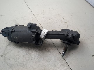 Электроусилитель руля, ориг. номер 3Q0909144F, Skoda Octavia 2008-2013