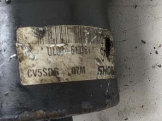 Электроусилитель руля, ориг. номер 0003T63472, 53602SMJE05, Honda Civic 2005-2008