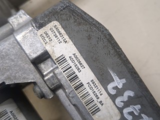 Электроусилитель руля, ориг. номер 1899414, C1BC3D071DA, Ford Fiesta 2008-2013