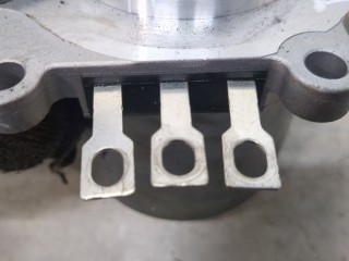 Электроусилитель руля, ориг. номер 48811BA64A, Nissan Juke 2010-2014