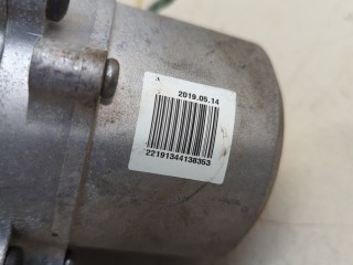 Электроусилитель руля, ориг. номер 56300G2501, Hyundai IONIQ 2016-2019