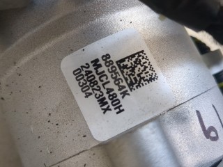 Электроусилитель руля, ориг. номер PZ113D077PD, 24261000036, Lincoln Corsair 2019-2023